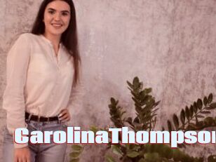 CarolinaThompson