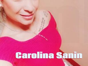 Carolina_Sanin