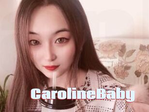 CarolineBaby
