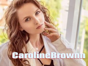 CarolineBrownn