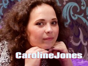 CarolineJones