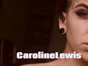 CarolineLewis