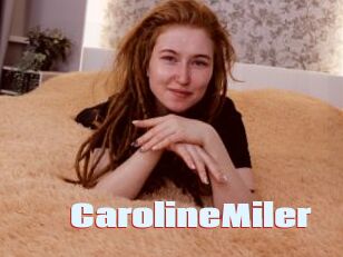 CarolineMiler