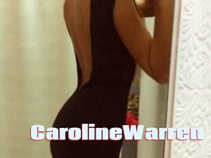 CarolineWarren