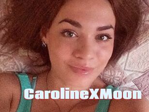 CarolineXMoon
