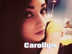 Carollyn