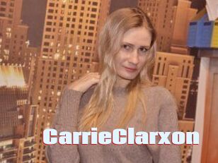CarrieClarxon