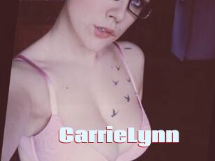 CarrieLynn