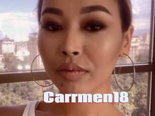 Carrmen18