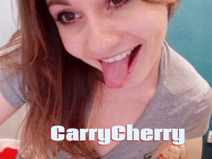 CarryCherry