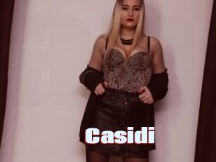 Casidi
