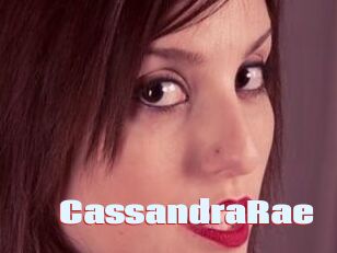 CassandraRae