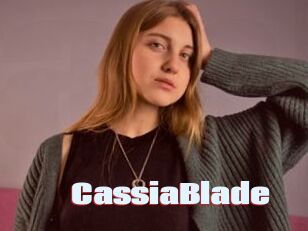 CassiaBlade