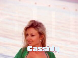Cassidy