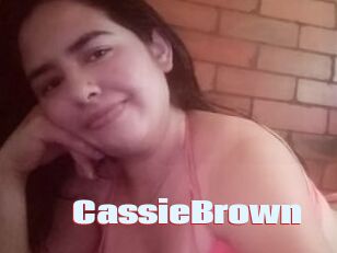 CassieBrown