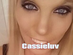 Cassieluv