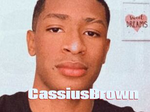 CassiusBrown