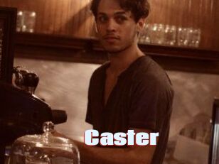 Caster