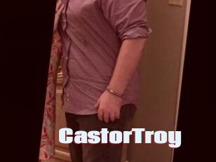 CastorTroy