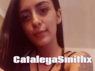 CataleyaSmithx
