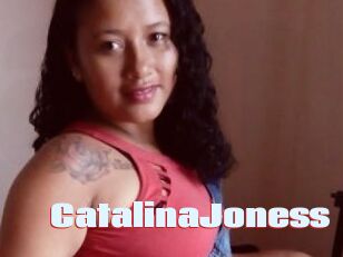 CatalinaJoness