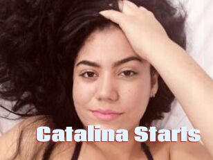 Catalina_Starts