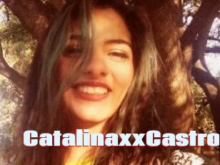 CatalinaxxCastro