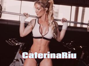CaterinaRiu