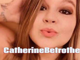 CatherineBetrothed