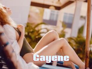 Cayene