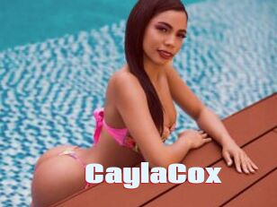 CaylaCox