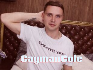 CaymanCole