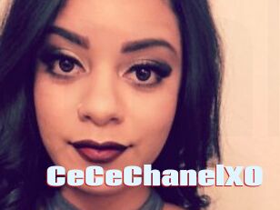 CeCeChanelXO