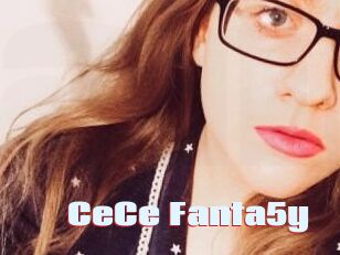 CeCe_Fanta5y