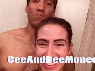 CeeAndDeeMonee
