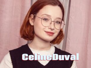 CelineDuval