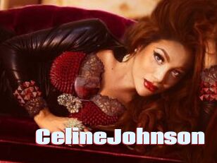 CelineJohnson