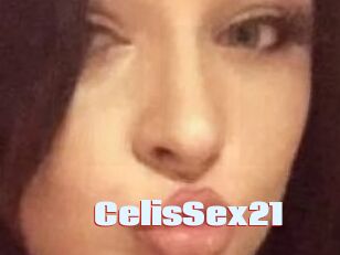 CelisSex21