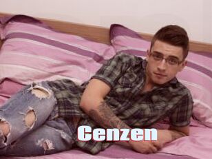Cenzen