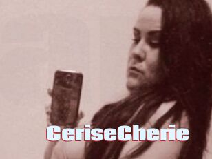 Cerise_Cherie