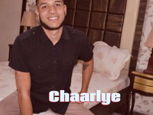 Chaarlye