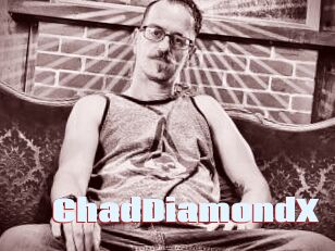 ChadDiamondX