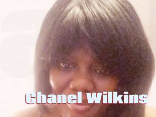 Chanel_Wilkins
