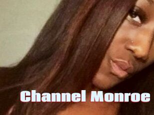 Channel_Monroe