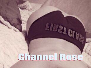 Channel_Rose