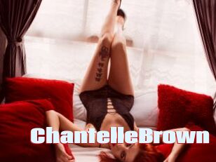 ChantelleBrown