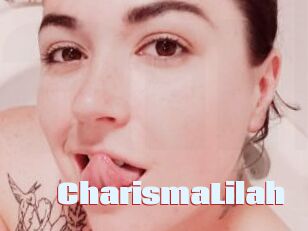 CharismaLilah