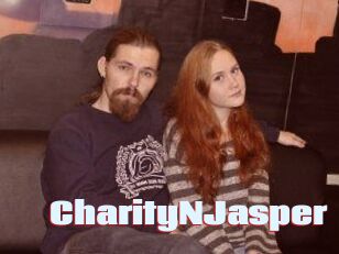 CharityNJasper