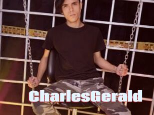 CharlesGerald