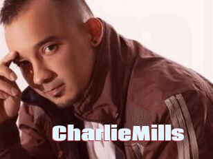 CharlieMills